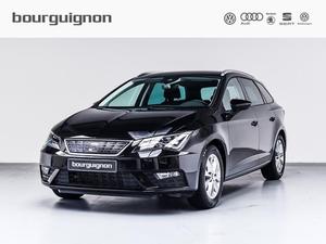 Seat Leon ST 1.0 115 pk EcoTSI Style Business Intense - Nu met GRATIS DSG automaat Nu met een inruilpremie van