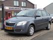 Skoda Fabia Combi 1.4-16V Ambiente | Airco | Cruise control