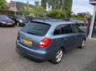 Skoda Fabia COMBI 1.2 TDI 55KW GREENLINE