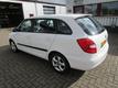 Skoda Fabia 1.2 TDI greenline combi