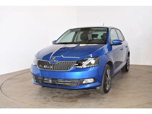 Skoda Fabia 1.2 TSI Drive