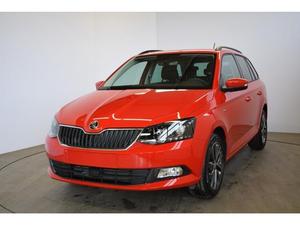 Skoda Fabia Combi 1.0 TSI Drive