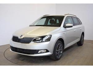 Skoda Fabia Combi 1.0 TSI Drive tm 31 10 € 2.100 inruilpremie