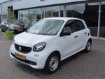 Smart forfour 1.0 Pure , airco