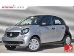 Smart forfour Urban Line Pure 52Kw
