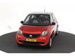 Smart forfour 52 kW Joy Edition Nu voor € 92,- per maand ! incl. zijwindassistent