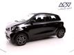 Smart forfour 1.0 PASSION, Automaat, Lichtpakket, Panomaradak, Cool & Mediapakket Comfortpakket, Lederen Stuurwiel