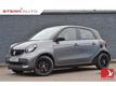 Smart forfour Edition #1 52Kw, Panoramadak