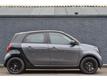 Smart forfour Edition #1 52Kw, Panoramadak