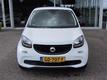 Smart forfour 1.0 Pure , airco