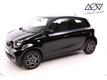 Smart forfour 1.0 Turbo Prime Automaat, Navigatie