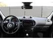 Smart forfour 1.0 Pure Line, Handgeschakeld, Cool en Audiopakket Glazen dak, Achterspoiler