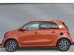 Smart forfour 52Kw Passion Panoramadak