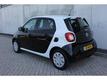 Smart forfour 1.0 Pure Cool Audio 1e Eigenaar