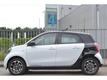 Smart forfour 52 kW Automaat Passion Plus