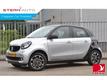 Smart forfour 52 kW Passion Plus