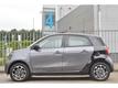 Smart forfour 52 kW Automaat Passion Plus