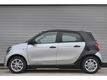 Smart forfour 52Kw Pure Plus