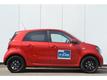 Smart forfour 52 kW Passion Plus | Sport Pakket