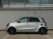 Smart forfour 66 kW automaat passion plus | sport pakket