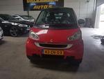 Smart fortwo coupé 1.0 mhd Passion