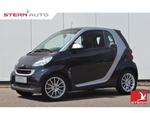Smart fortwo micro hybrid drive Coupe Automaat