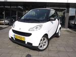 Smart fortwo 1.0 mhd Pure   Airco   TOP STAAT !!!!