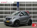 Smart fortwo 66 kW cabrio Automaat Passion | JBL Audio