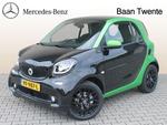Smart fortwo Electric Drive Passion Automaat