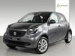 Smart forfour 1.0 PURE Cool & audio   Comfort pakket