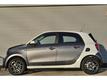 Smart forfour 52Kw Passion | Cool & Audio Pakket