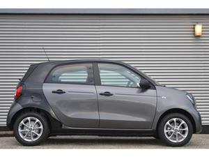 Smart forfour Pure Plus 52Kw