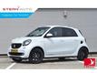 Smart forfour 66 kW Automaat Sport Edition