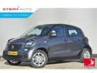 Smart forfour 52Kw Pure Plus