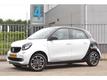 Smart forfour 52 kW Automaat Passion Plus