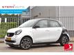 Smart forfour 52 kW Automaat Passion Plus