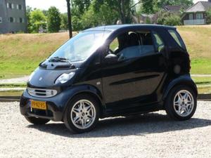 Smart fortwo coupé 0.7 PULSE - Airco - Panoramadak !