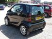 Smart fortwo coupé 0.7 PULSE - Airco - Panoramadak !