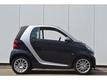 Smart fortwo micro hybrid drive Coupe Automaat