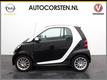 Smart fortwo coupé 1.0 MHD Ecc 15`LM Stb. slechts 26.000 km Edition Pure
