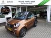 Smart fortwo 1.0 71pk S&ampS Prime