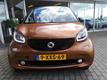 Smart fortwo 1.0 71pk S&ampS Prime