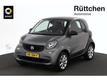 Smart fortwo coupé 52 KW Climate Control, Cruisecontrol, Led dagrijlichten, Comfort pakket