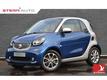 Smart fortwo Coupé Line Passion 52Kw, Stoelverwarming