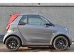 Smart fortwo Cabrio Line Passion Automaat 66Kw, JBL Sound Systeem