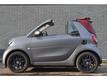 Smart fortwo Cabrio Line Passion Automaat 66Kw, JBL Sound Systeem