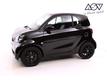 Smart fortwo 1.0 Passion Handgeschakeld