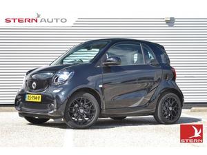 Smart fortwo 52KW Coupe Automaat