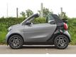 Smart fortwo Cabrio Line Passion Automaat 52Kw