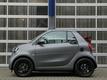 Smart fortwo 66 kW cabrio Automaat Passion | JBL Audio